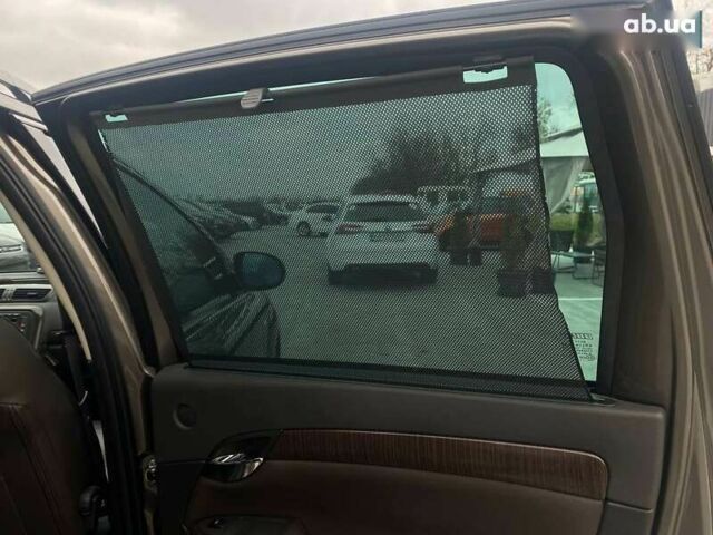 Фиат Крома, объемом двигателя 2.4 л и пробегом 228 тыс. км за 7490 $, фото 25 на Automoto.ua