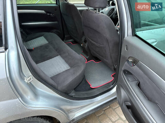 Фиат Крома, объемом двигателя 1.9 л и пробегом 267 тыс. км за 5550 $, фото 11 на Automoto.ua