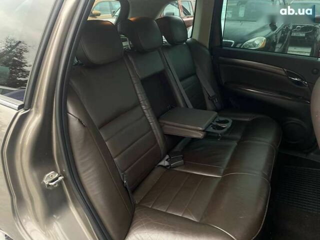 Фиат Крома, объемом двигателя 2.4 л и пробегом 228 тыс. км за 7490 $, фото 23 на Automoto.ua