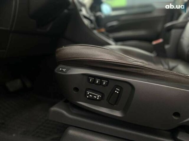 Фиат Крома, объемом двигателя 2.4 л и пробегом 228 тыс. км за 7490 $, фото 17 на Automoto.ua