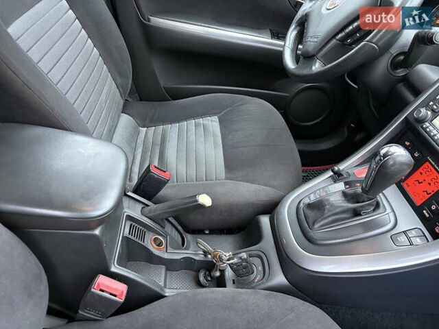 Фиат Крома, объемом двигателя 1.9 л и пробегом 267 тыс. км за 5550 $, фото 14 на Automoto.ua