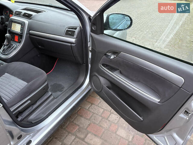 Фиат Крома, объемом двигателя 1.9 л и пробегом 267 тыс. км за 5550 $, фото 12 на Automoto.ua