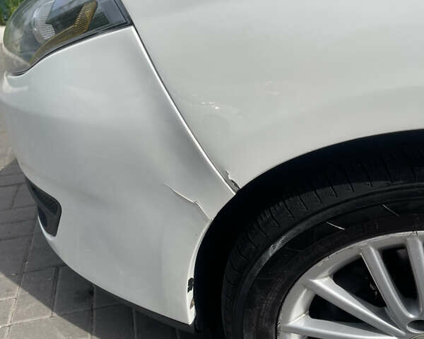 Фиат Крома, объемом двигателя 1.9 л и пробегом 215 тыс. км за 5000 $, фото 10 на Automoto.ua