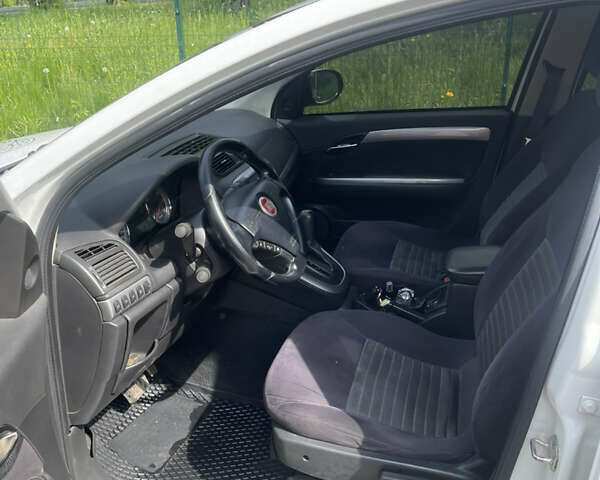 Фиат Крома, объемом двигателя 1.9 л и пробегом 215 тыс. км за 5000 $, фото 6 на Automoto.ua