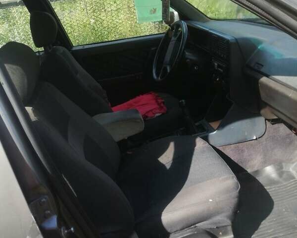 Фиат Крома, объемом двигателя 2 л и пробегом 441 тыс. км за 1200 $, фото 7 на Automoto.ua