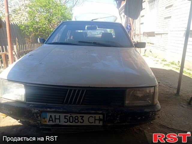 Фиат Крома, объемом двигателя 1.4 л и пробегом 152 тыс. км за 600 $, фото 3 на Automoto.ua