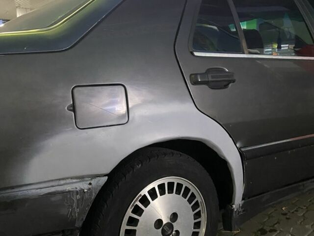 Сірий Фіат Croma, об'ємом двигуна 2 л та пробігом 370 тис. км за 710 $, фото 2 на Automoto.ua