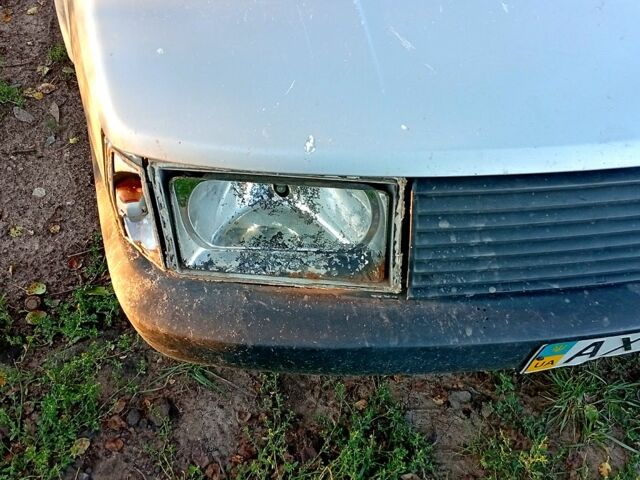 Серый Фиат Крома, объемом двигателя 2 л и пробегом 0 тыс. км за 360 $, фото 3 на Automoto.ua