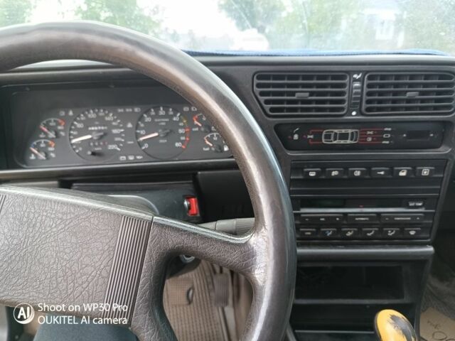 Серый Фиат Крома, объемом двигателя 2 л и пробегом 400 тыс. км за 1900 $, фото 2 на Automoto.ua