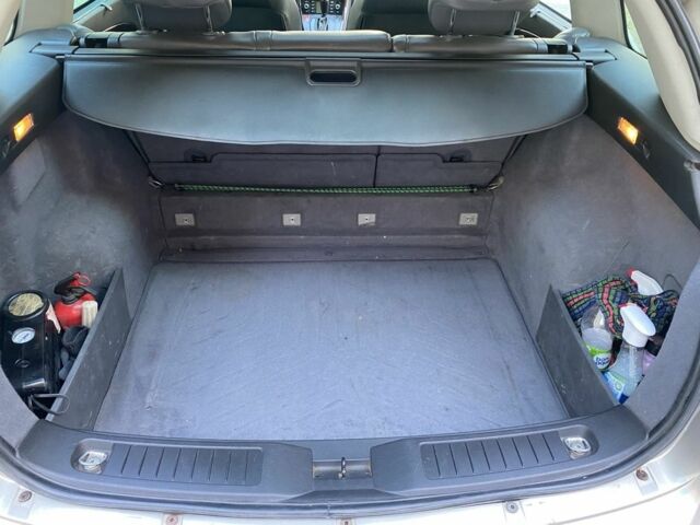 Серый Фиат Крома, объемом двигателя 1.9 л и пробегом 430 тыс. км за 5500 $, фото 14 на Automoto.ua