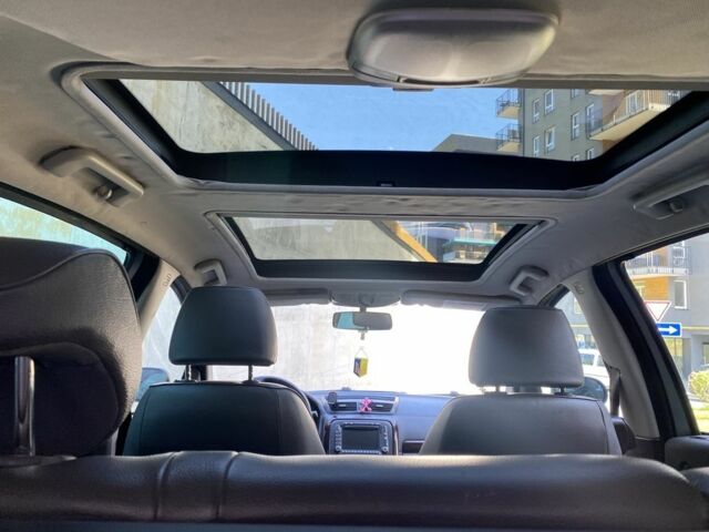 Серый Фиат Крома, объемом двигателя 1.9 л и пробегом 430 тыс. км за 5500 $, фото 11 на Automoto.ua