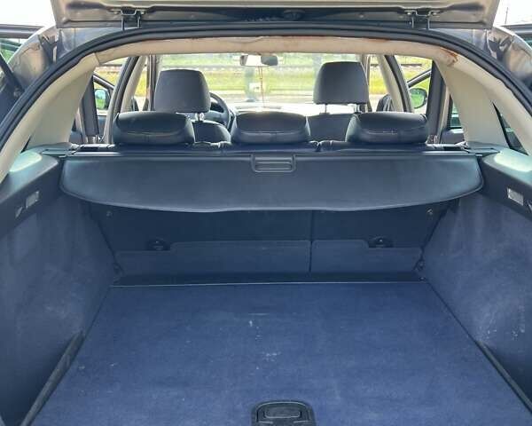 Серый Фиат Крома, объемом двигателя 1.91 л и пробегом 259 тыс. км за 6000 $, фото 26 на Automoto.ua