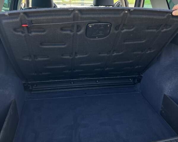 Серый Фиат Крома, объемом двигателя 1.91 л и пробегом 259 тыс. км за 6000 $, фото 27 на Automoto.ua