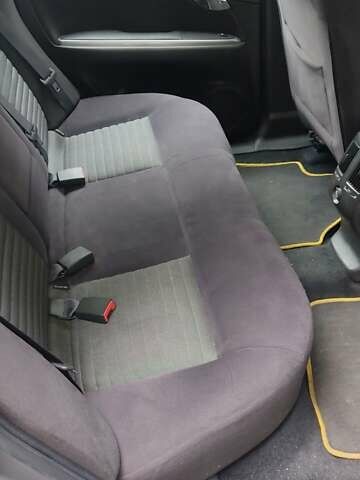 Сірий Фіат Croma, об'ємом двигуна 1.9 л та пробігом 227 тис. км за 6400 $, фото 4 на Automoto.ua