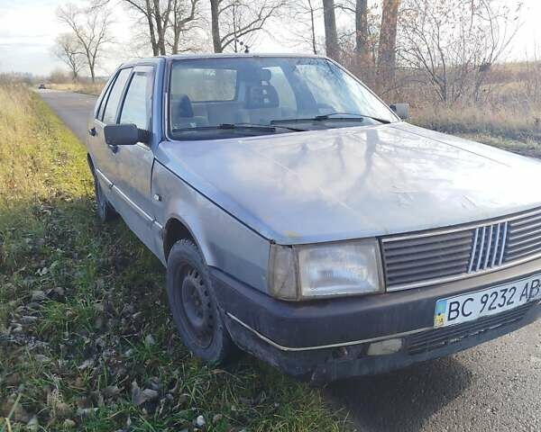 Сірий Фіат Croma, об'ємом двигуна 2 л та пробігом 300 тис. км за 650 $, фото 6 на Automoto.ua