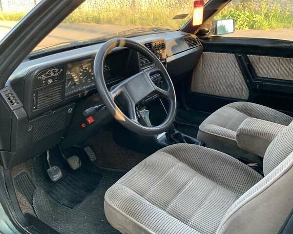 Серый Фиат Крома, объемом двигателя 2 л и пробегом 250 тыс. км за 1200 $, фото 17 на Automoto.ua