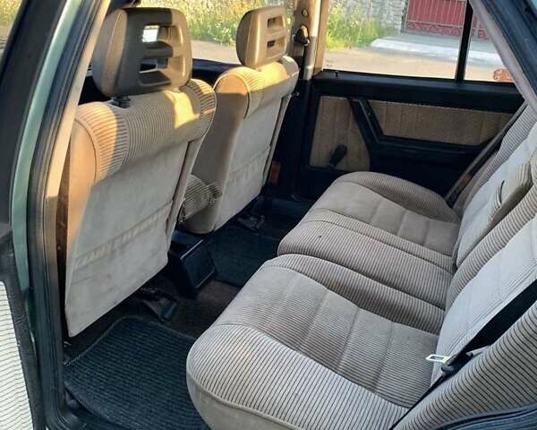 Серый Фиат Крома, объемом двигателя 2 л и пробегом 250 тыс. км за 1200 $, фото 12 на Automoto.ua