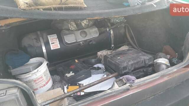 Сірий Фіат Croma, об'ємом двигуна 2 л та пробігом 222 тис. км за 550 $, фото 7 на Automoto.ua