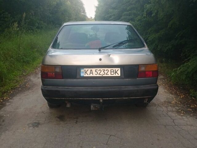 Синий Фиат Крома, объемом двигателя 7 л и пробегом 1 тыс. км за 700 $, фото 3 на Automoto.ua