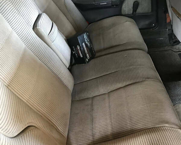 Синий Фиат Крома, объемом двигателя 2 л и пробегом 300 тыс. км за 1600 $, фото 4 на Automoto.ua