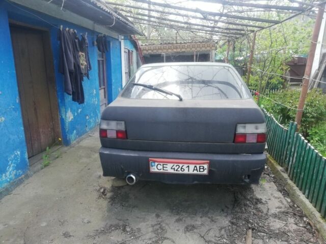 Зеленый Фиат Крома, объемом двигателя 2 л и пробегом 200 тыс. км за 567 $, фото 4 на Automoto.ua