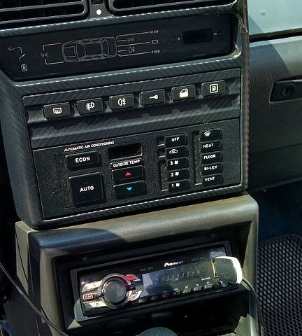 Зеленый Фиат Крома, объемом двигателя 2 л и пробегом 326 тыс. км за 1800 $, фото 7 на Automoto.ua