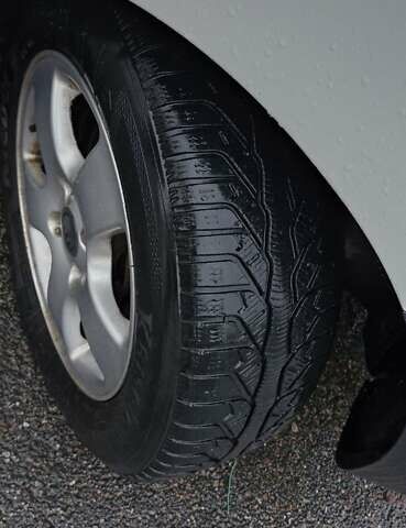 Білий Фіат Добло Панорама, об'ємом двигуна 1.4 л та пробігом 243 тис. км за 5100 $, фото 19 на Automoto.ua