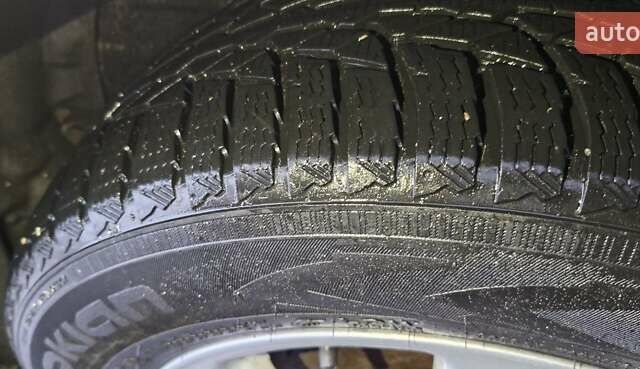 Білий Фіат Добло Панорама, об'ємом двигуна 1.4 л та пробігом 243 тис. км за 5100 $, фото 18 на Automoto.ua