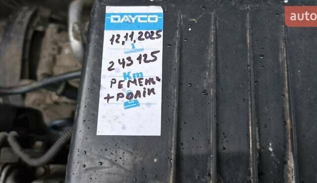 Білий Фіат Добло Панорама, об'ємом двигуна 1.4 л та пробігом 243 тис. км за 5100 $, фото 16 на Automoto.ua