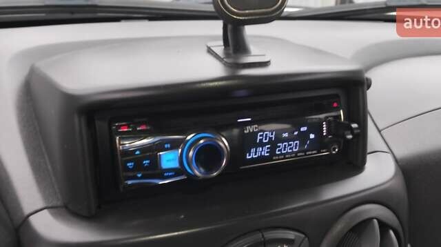 Білий Фіат Добло Панорама, об'ємом двигуна 1.37 л та пробігом 141 тис. км за 5900 $, фото 25 на Automoto.ua