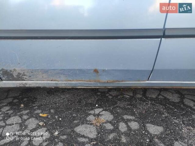 Синій Фіат Добло Панорама, об'ємом двигуна 1.6 л та пробігом 130 тис. км за 3700 $, фото 6 на Automoto.ua