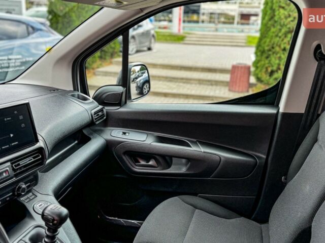 купить новое авто Фиат Добло груз. 2024 года от официального дилера Автомир Hyundai, Nissan, Fiat Фиат фото