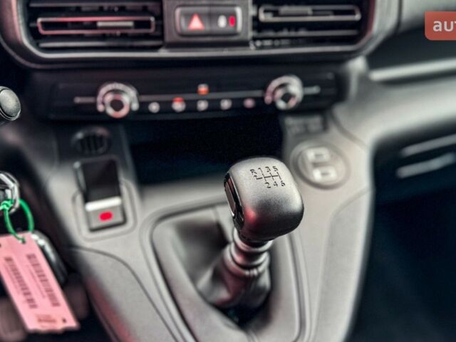 купить новое авто Фиат Добло груз. 2024 года от официального дилера Автомир Hyundai, Nissan, Fiat Фиат фото