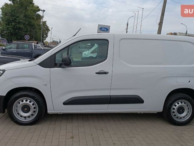 купить новое авто Фиат Добло груз. 2024 года от официального дилера Автоцентр AUTO.RIA Фиат фото