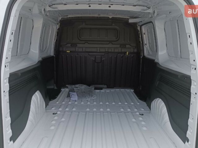 купить новое авто Фиат Добло груз. 2024 года от официального дилера Автоцентр AUTO.RIA Фиат фото