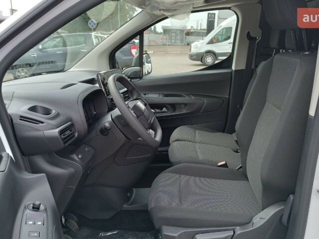 купить новое авто Фиат Добло груз. 2024 года от официального дилера Автоцентр AUTO.RIA Фиат фото