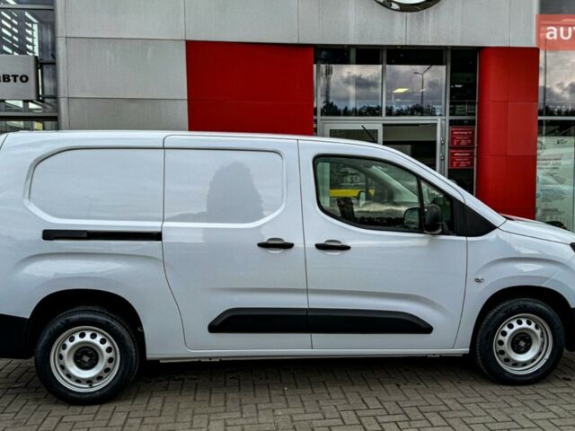 купить новое авто Фиат Добло груз. 2024 года от официального дилера Автомир Hyundai, Nissan, Fiat Фиат фото
