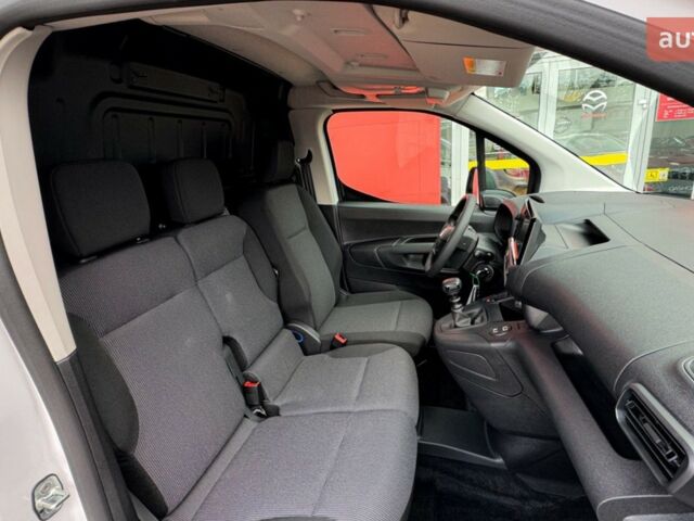 купить новое авто Фиат Добло груз. 2024 года от официального дилера Автомир Hyundai, Nissan, Fiat Фиат фото