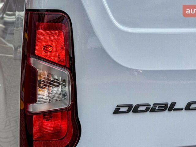 купить новое авто Фиат Добло груз. 2024 года от официального дилера Автомир Hyundai, Nissan, Fiat Фиат фото