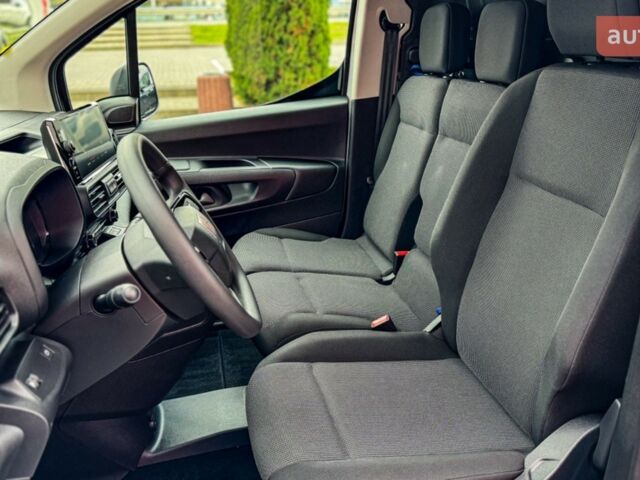 купить новое авто Фиат Добло груз. 2024 года от официального дилера Автомир Hyundai, Nissan, Fiat Фиат фото