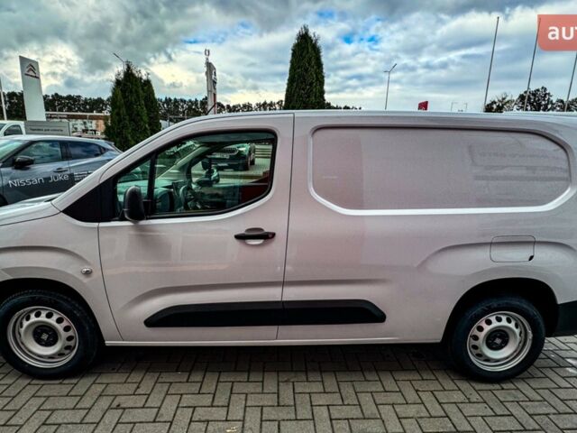 купить новое авто Фиат Добло груз. 2024 года от официального дилера Автомир Hyundai, Nissan, Fiat Фиат фото