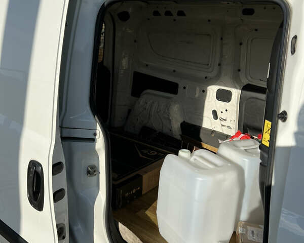 Фиат Добло груз., объемом двигателя 0 л и пробегом 305 тыс. км за 5900 $, фото 9 на Automoto.ua