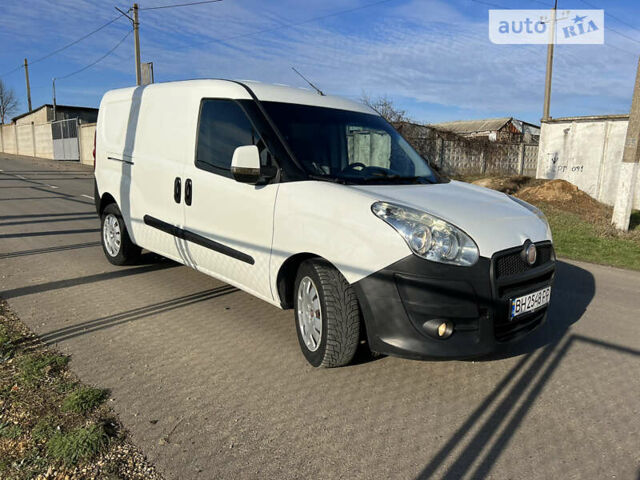 Фиат Добло груз., объемом двигателя 0 л и пробегом 305 тыс. км за 5900 $, фото 5 на Automoto.ua
