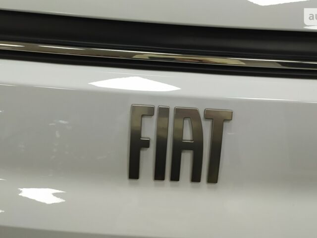 купити нове авто Фіат Добло вант. 2023 року від офіційного дилера FIAT "Аеліта" Фіат фото