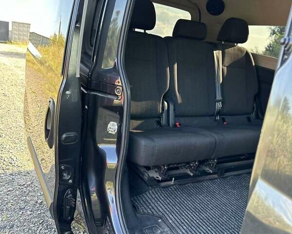 Серый Фиат Добло груз., объемом двигателя 2 л и пробегом 160 тыс. км за 10100 $, фото 4 на Automoto.ua