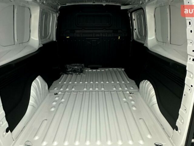 купить новое авто Фиат Добло 2024 года от официального дилера FIAT "Сателіт Мотор" Аеліта Фиат фото