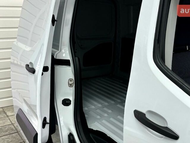 купить новое авто Фиат Добло 2024 года от официального дилера FIAT "Сателіт Мотор" Аеліта Фиат фото