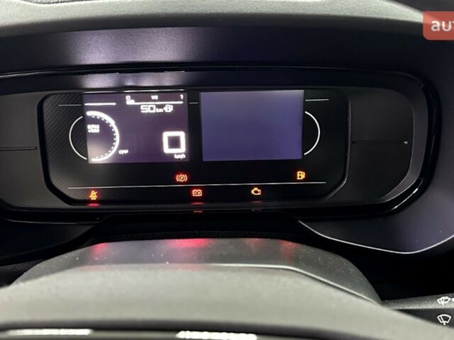 купить новое авто Фиат Добло 2024 года от официального дилера FIAT "Сателіт Мотор" Аеліта Фиат фото