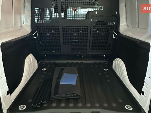 купить новое авто Фиат Добло пасс. 2025 года от официального дилера Дилерський Центр FIAT «АВТОРИНА» Фиат фото