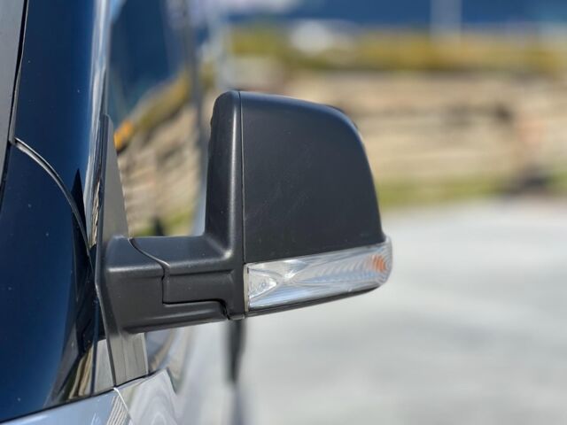 Серый Фиат Добло пасс., объемом двигателя 1.3 л и пробегом 157 тыс. км за 10890 $, фото 17 на Automoto.ua